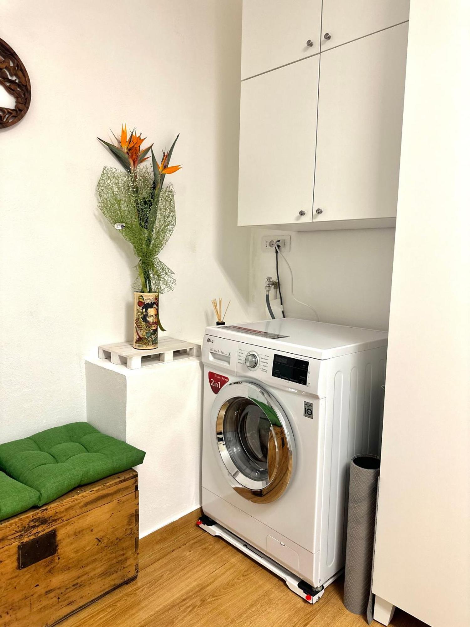Igea Home サレルノ エクステリア 写真