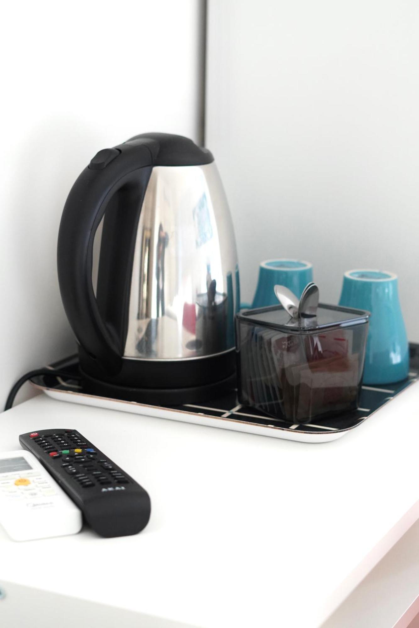Igea Home サレルノ エクステリア 写真
